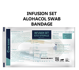 INFUSION SET